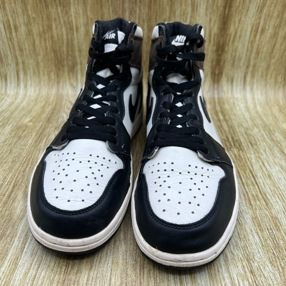 mocha jordan 1 womens 7